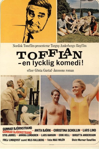 Henpecked movie poster