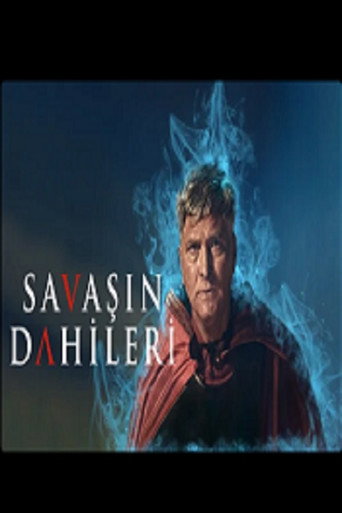 Savaşın Dahileri movie poster
