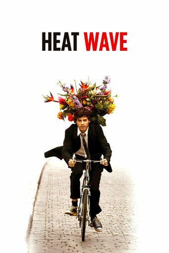 Heat Wave movie poster