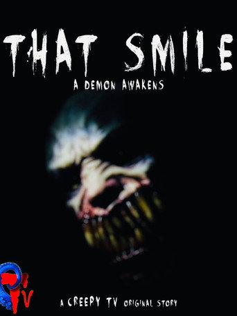 That Smile movie poster