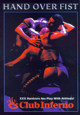 Hand Over Fist movie poster