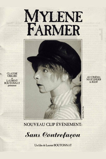 Sans Contrefaçon movie poster