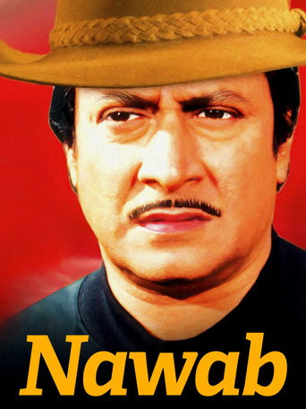 Nawab movie poster