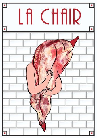 Flesh movie poster