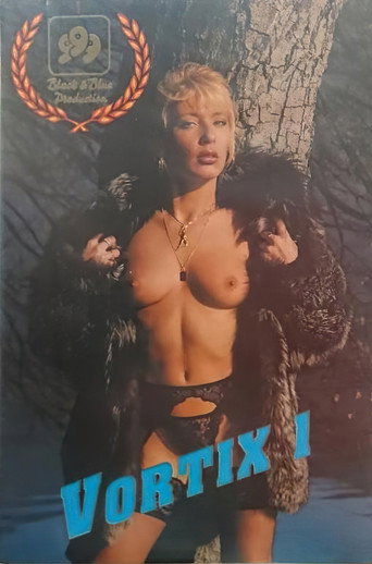 Vortix movie poster