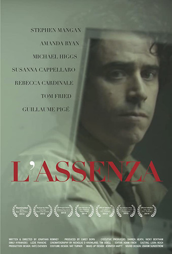 L'Assenza movie poster