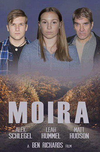 Moira movie poster