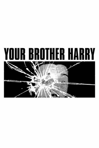 Your Brother Harry movie poster