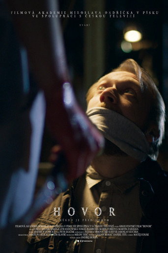 The Call movie poster