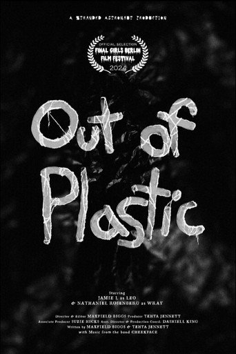 Out of Plastic movie poster