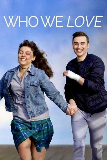 Who We Love movie poster