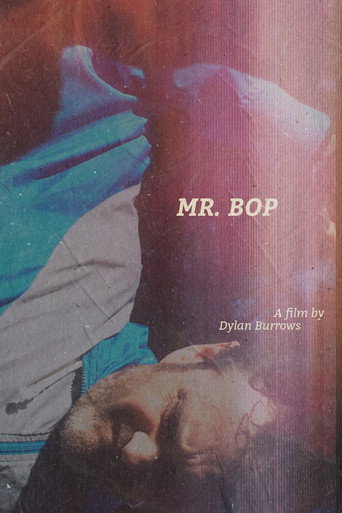 Mr. Bop movie poster