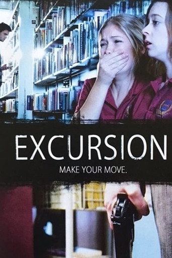 Excursion movie poster