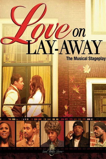 Love on Layaway movie poster