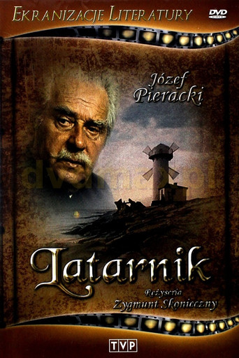 Latarnik movie poster