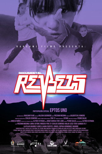 Revbels movie poster