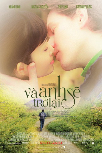 And I Will Come Back movie poster