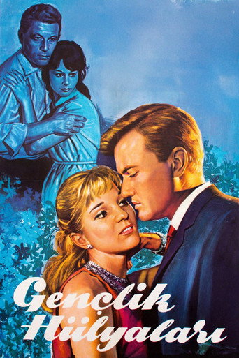 Gençlik Hülyaları movie poster