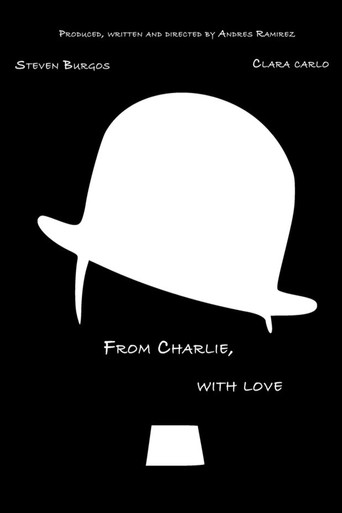 From Charlie, with Love movie poster