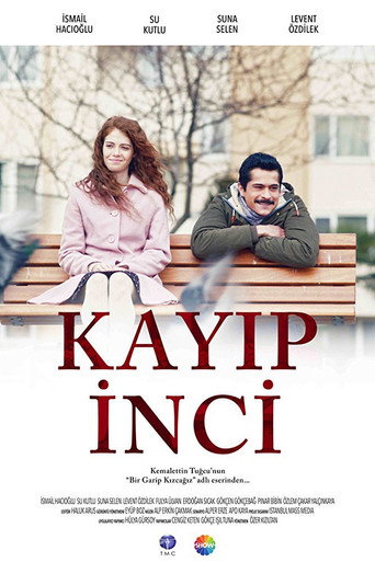 Kayıp İnci movie poster