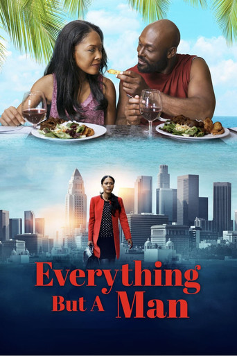 Everything But a Man movie poster