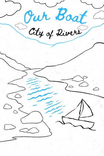 Our Boat movie poster