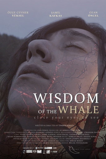 Wisdom of the Whale movie poster