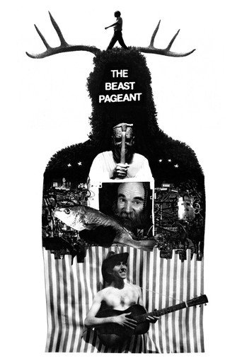 The Beast Pageant movie poster