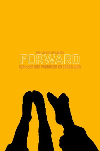 Forward movie poster