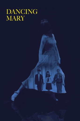 Dancing Mary movie poster