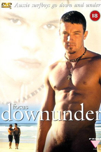 Focus Downunder movie poster