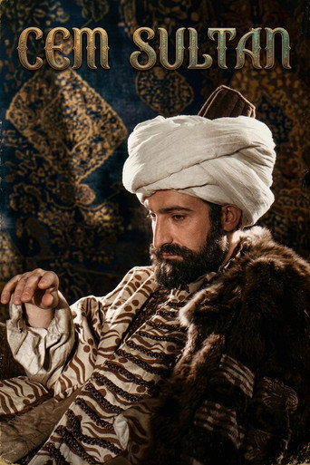 Cem Sultan movie poster