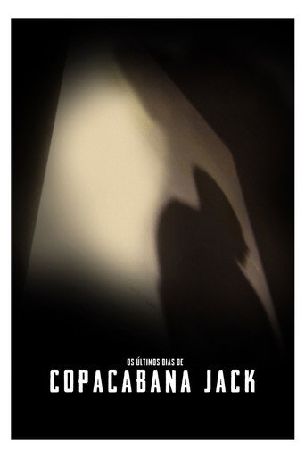 Os Últimos Dias de Copacabana Jack movie poster