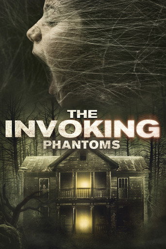 Invoking 5 movie poster