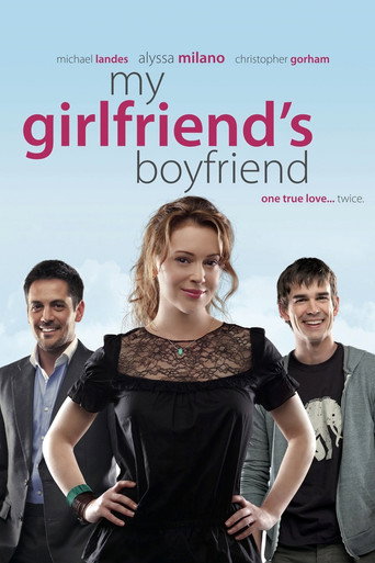 My Girlfriend's Boyfriend movie poster