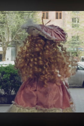 The Doll Named Lilith movie poster