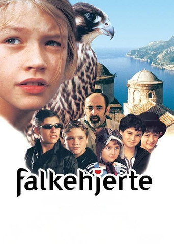 Katja's Adventure movie poster