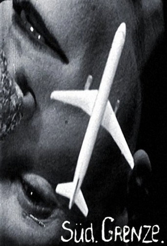 Süd. Grenze. movie poster