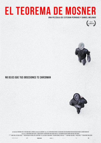 Mosner’s Theorem movie poster