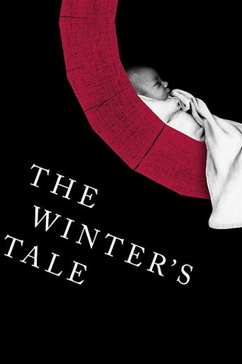 The Winter's Tale - Live at Shakespeare's Globe movie poster