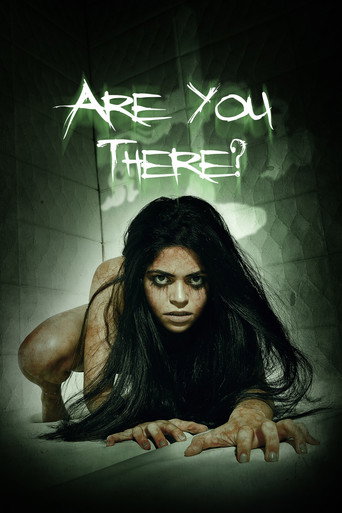 Are You There? movie poster
