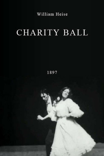 Charity Ball movie poster