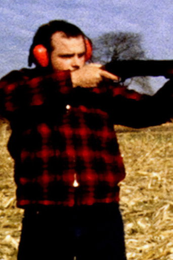 Cochran movie poster