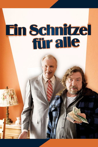 Ein Schnitzel für alle movie poster