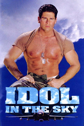 Idol in the Sky movie poster