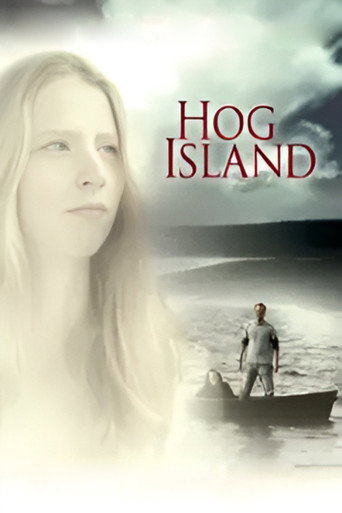 Hog Island movie poster