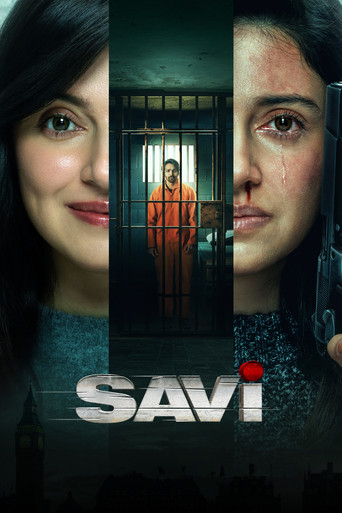 Savi movie poster