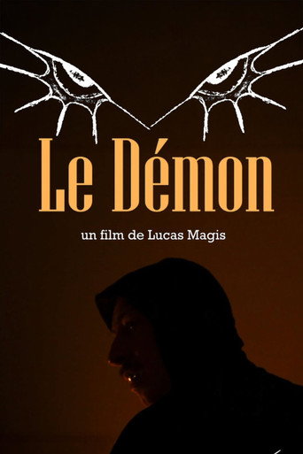 Le Démon movie poster