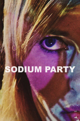 Sodium Party movie poster