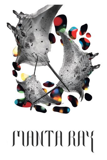 Manta Ray movie poster
